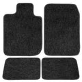 Charcoal Textile Car Mats E929480