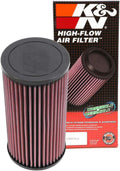 Powersport Engine Air Filter Pack of 2 S2789