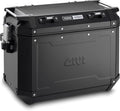 Black 48 Liter Side Case S174795
