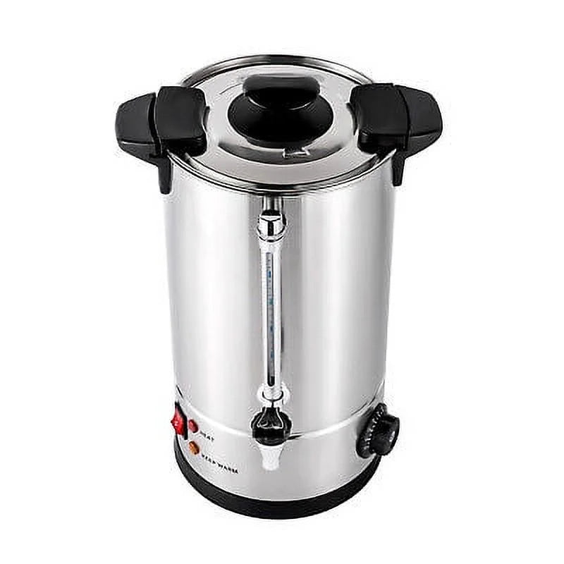 10L Commercial Stainless Steel Hot Water Boiler Tea Urn Z7546