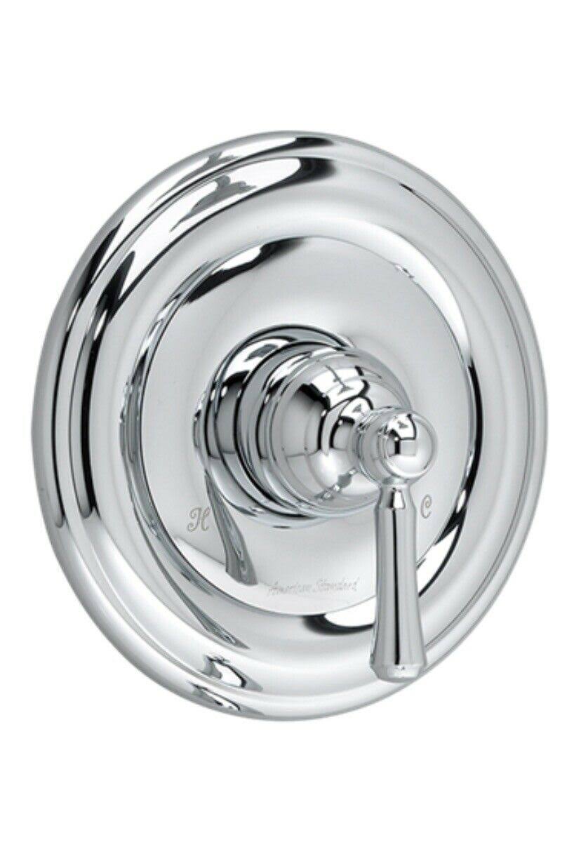 Chrome Valve Trim Kit R7227