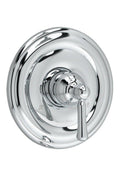 Chrome Valve Trim Kit R7227