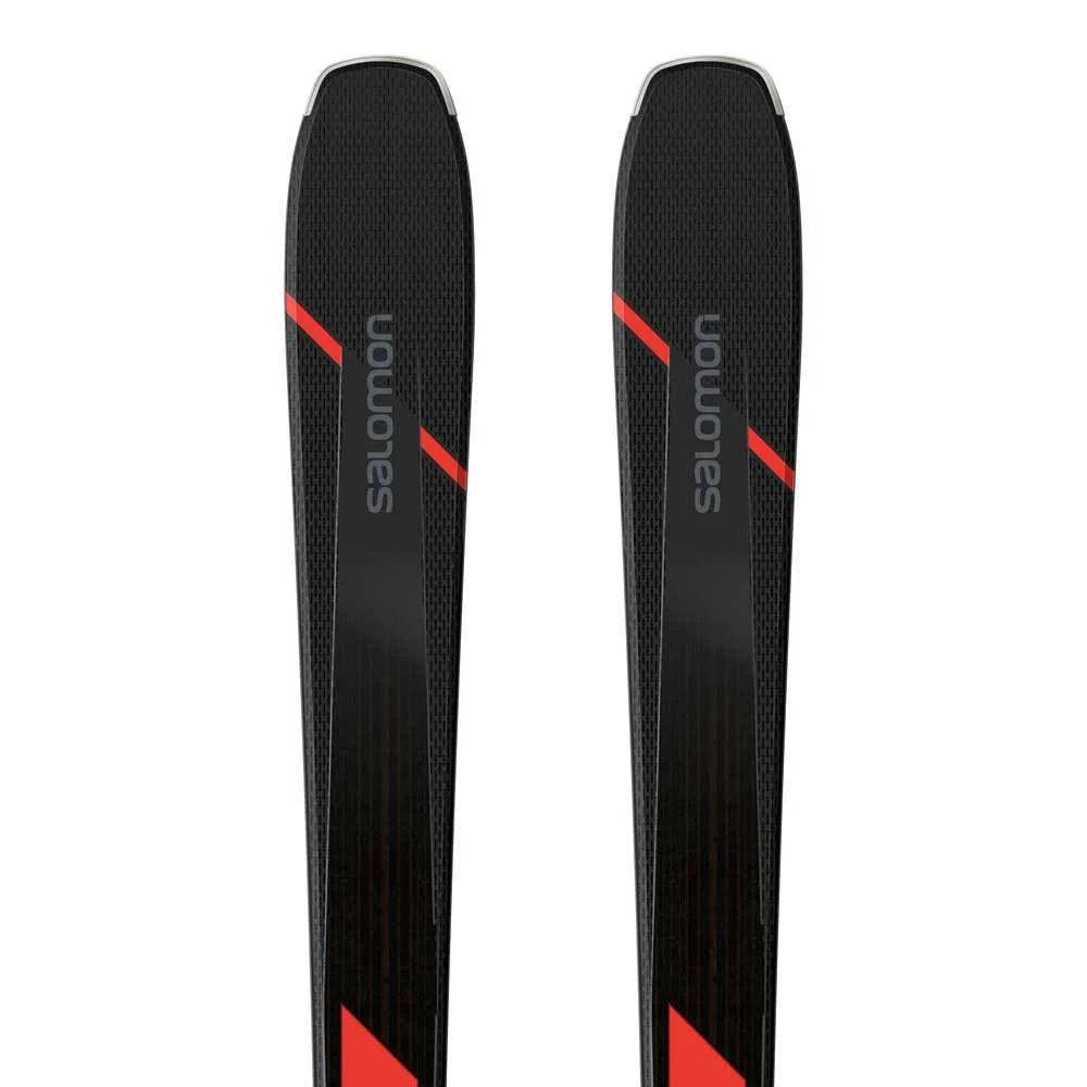 Skis with Bindings (155) H61811