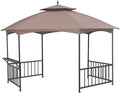 350 Canopy Top Cover for Hexagon Gazebo M64898