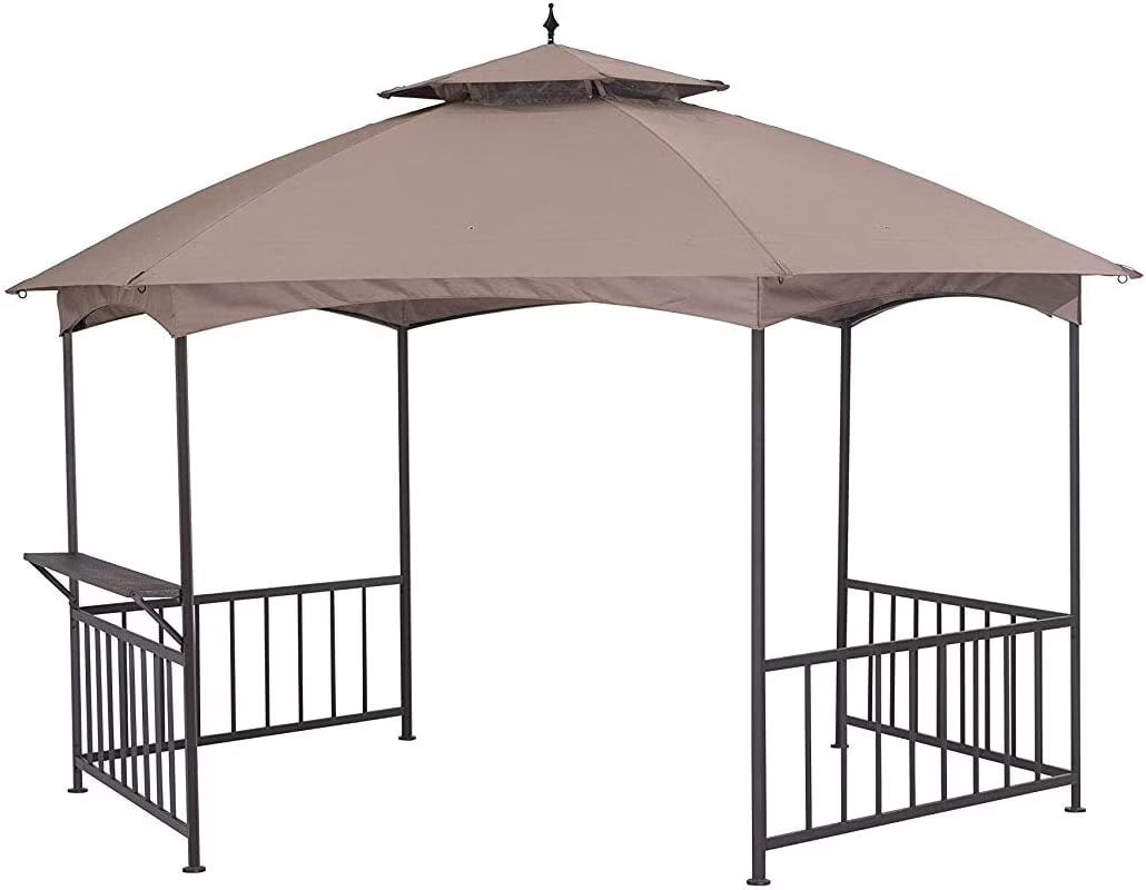 350 Canopy Top Cover for Hexagon Gazebo M64898