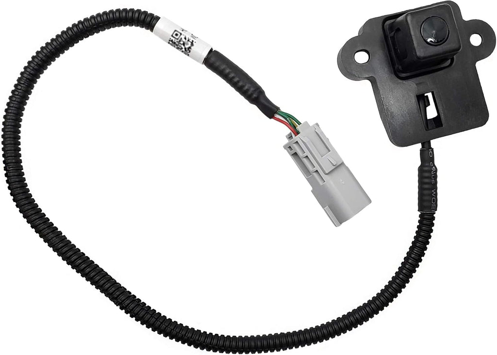 Backup Camera D6724