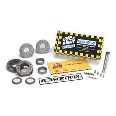 Dana 60 35 Spline Lock Right Locker Y1198