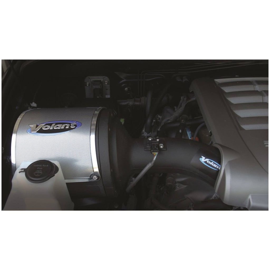 Cold Air Intake U515996