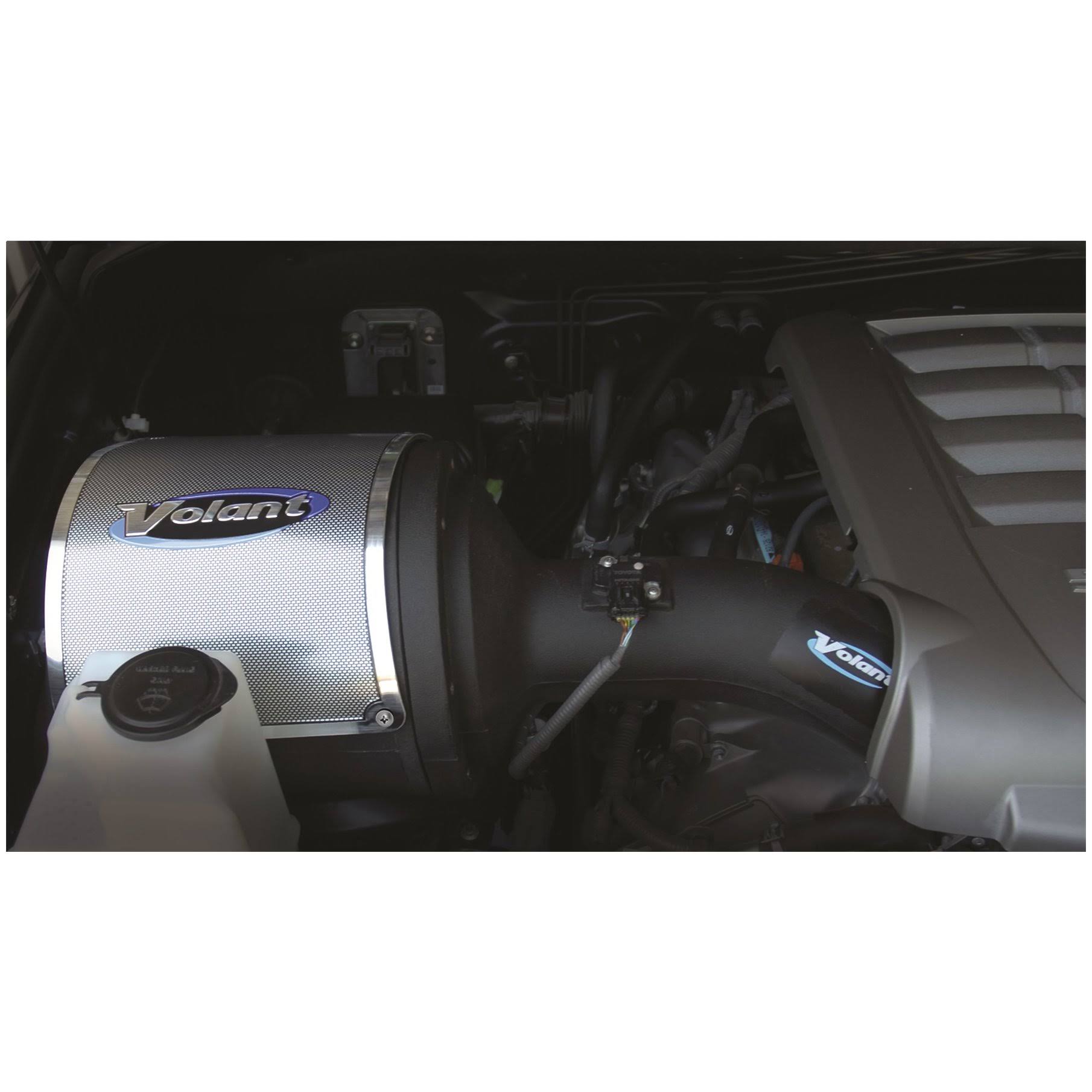 Cold Air Intake U515996