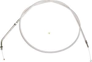 38 3/4x22 Throttle Cable Y60940