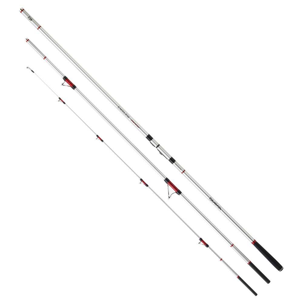 Emblem Surfcasting Rod 3.90 M / 100-200 G O3751