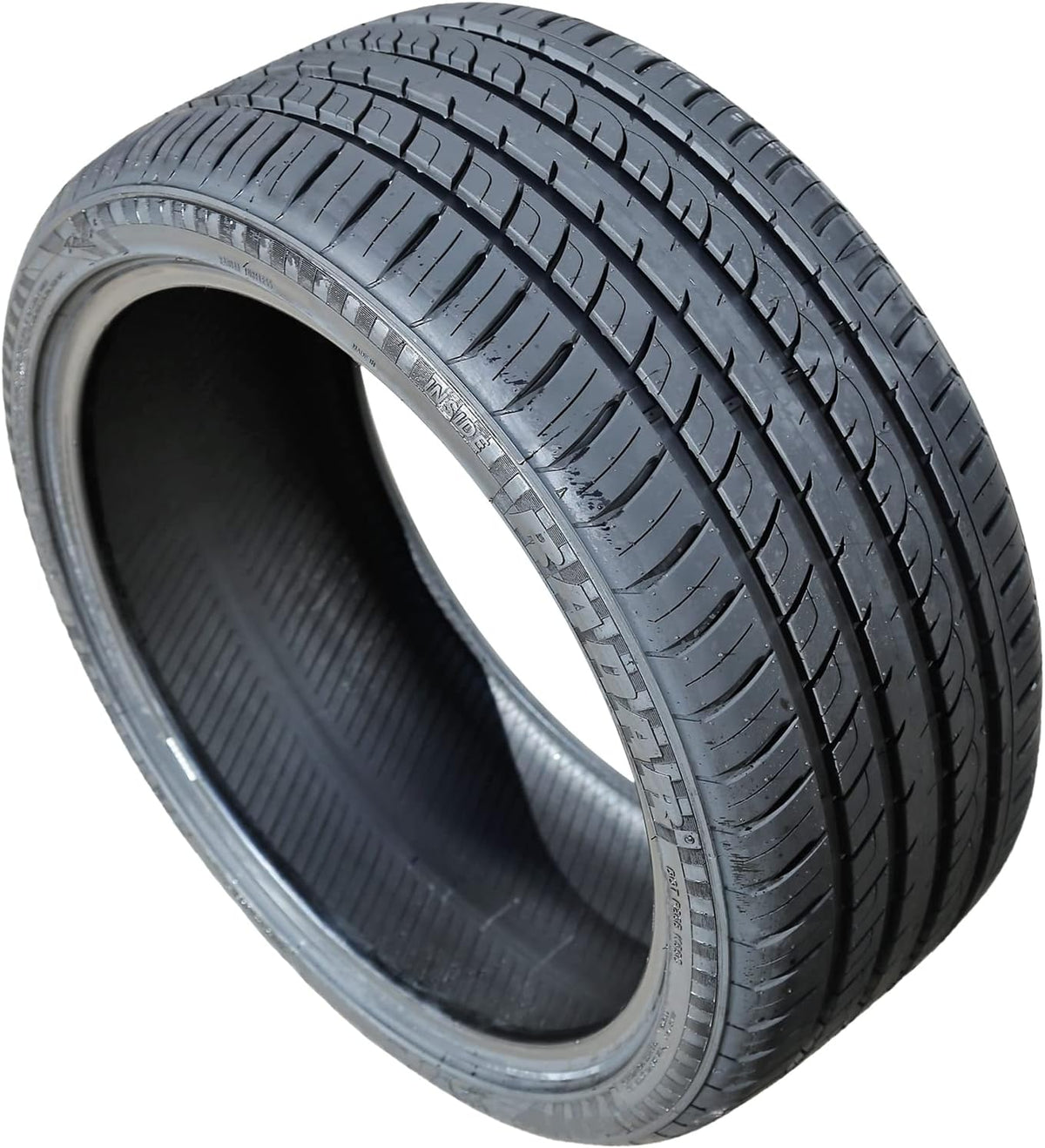 All-Season High Performance Radial Tire 245/35R21 96Y XL BSW Y72488