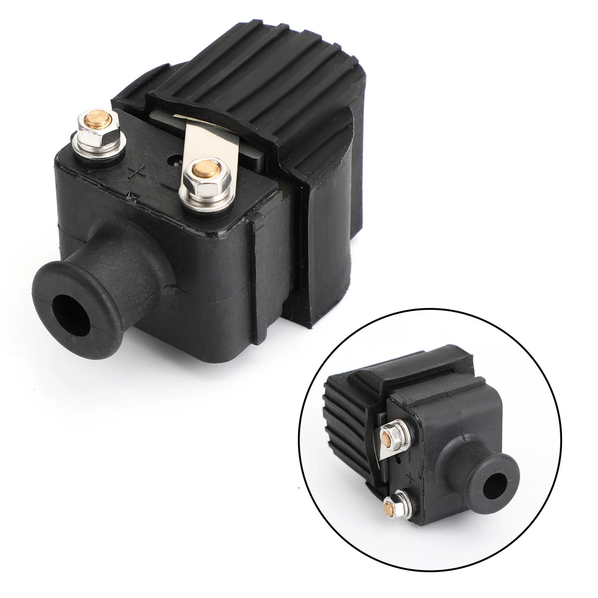 Outboard Engine Ignition Coil F87730