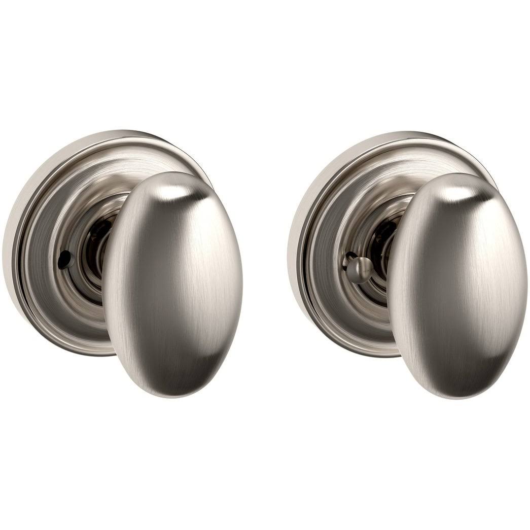 Full Dummy Knob Set, Oil-Rubbed Bronze R316430
