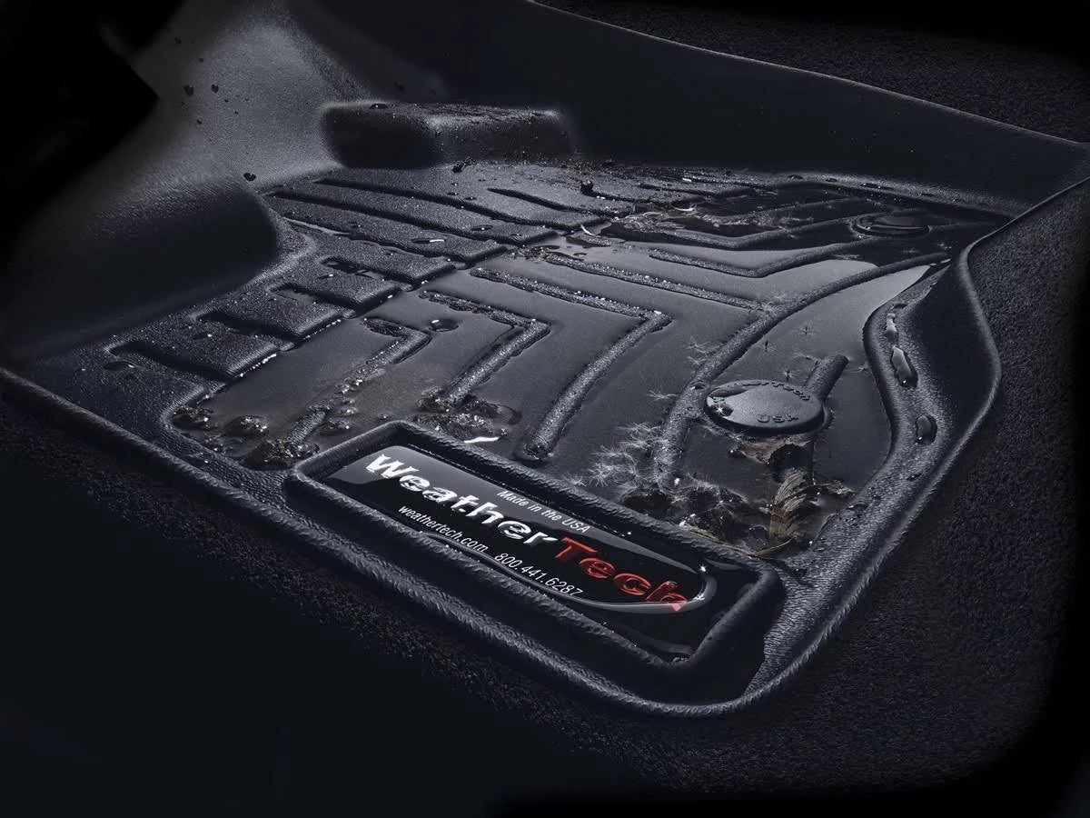 FloorLiner DigitalFit Q112805