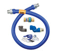 Gas Connector Hose Kit B990731