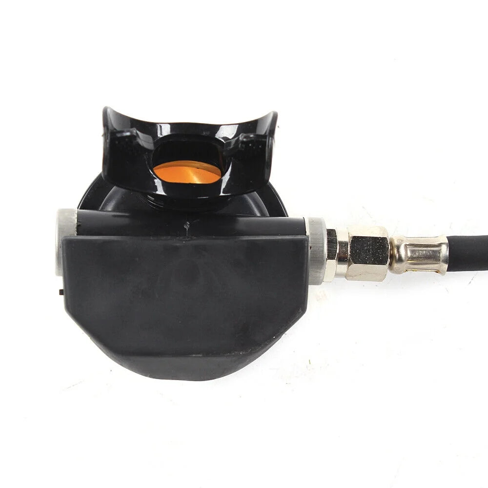 1L Oxygen Cylinder Tank Underwater Equipment C99530