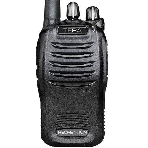 Dual-Band 16 Channel Handheld Two-Way Radio C307