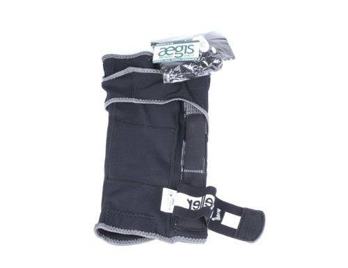 Hg80 Knee Brace, Hinged, Maximum, Medium W318