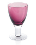 13.5oz Glassware Set of 4 V987960