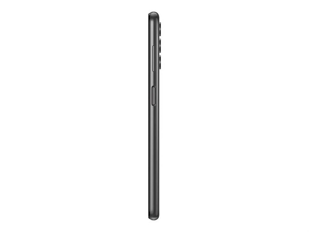 Refurbished Samsung Galaxy A13 32GB 3GB RAM Black LTE Smartphone H427