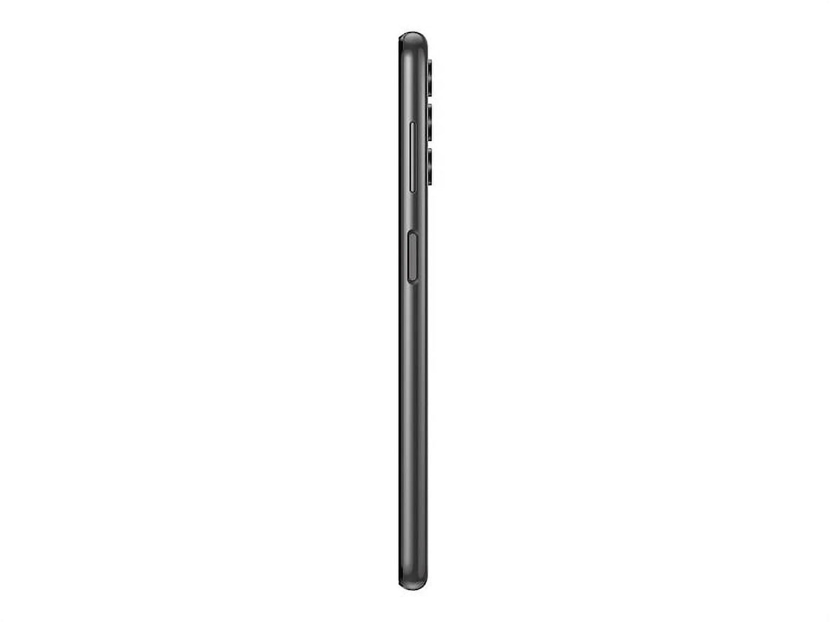 Refurbished Samsung Galaxy A13 32GB 3GB RAM Black LTE Smartphone H427