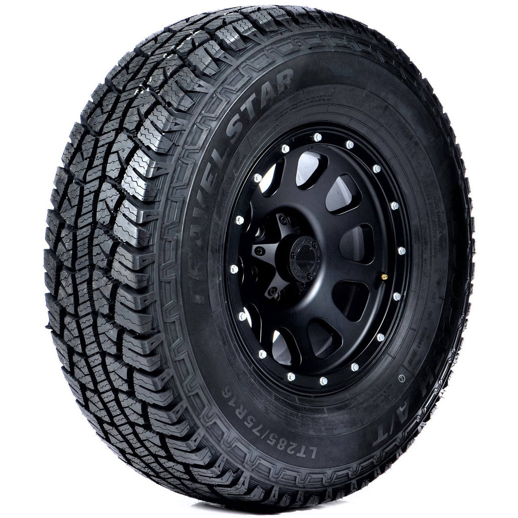 LT285/70R17 LRE (10 Ply) All-Terrain Tire D976636