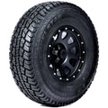 LT285/70R17 LRE (10 Ply) All-Terrain Tire D976636