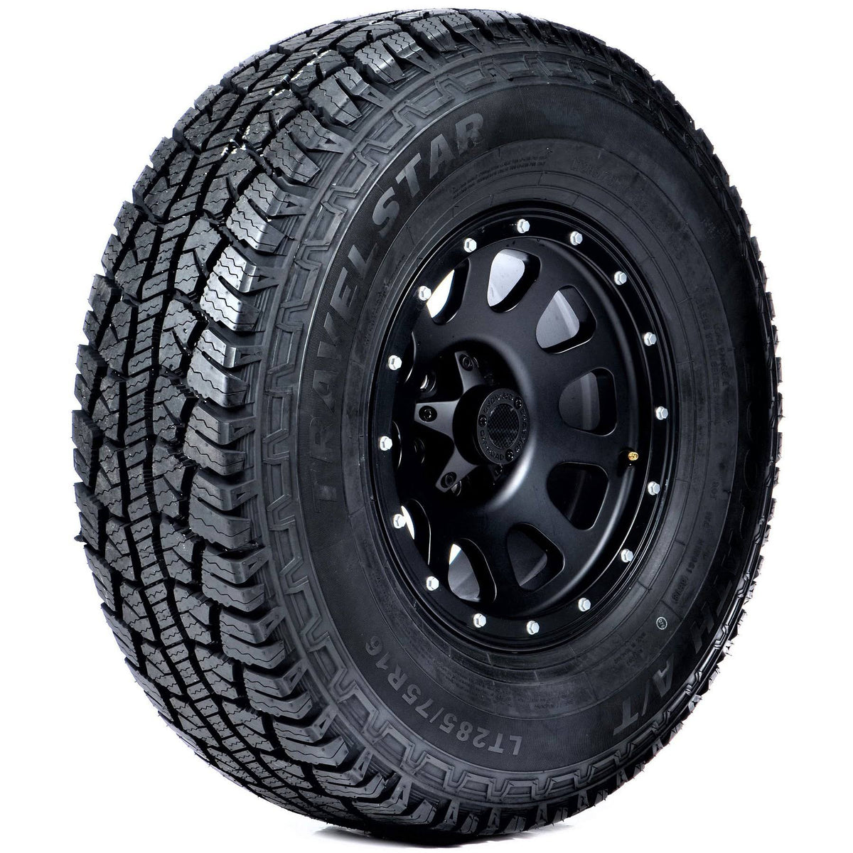 LT285/70R17 LRE (10 Ply) All-Terrain Tire D976636