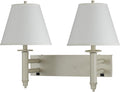 Two Light Wall Sconce V874533