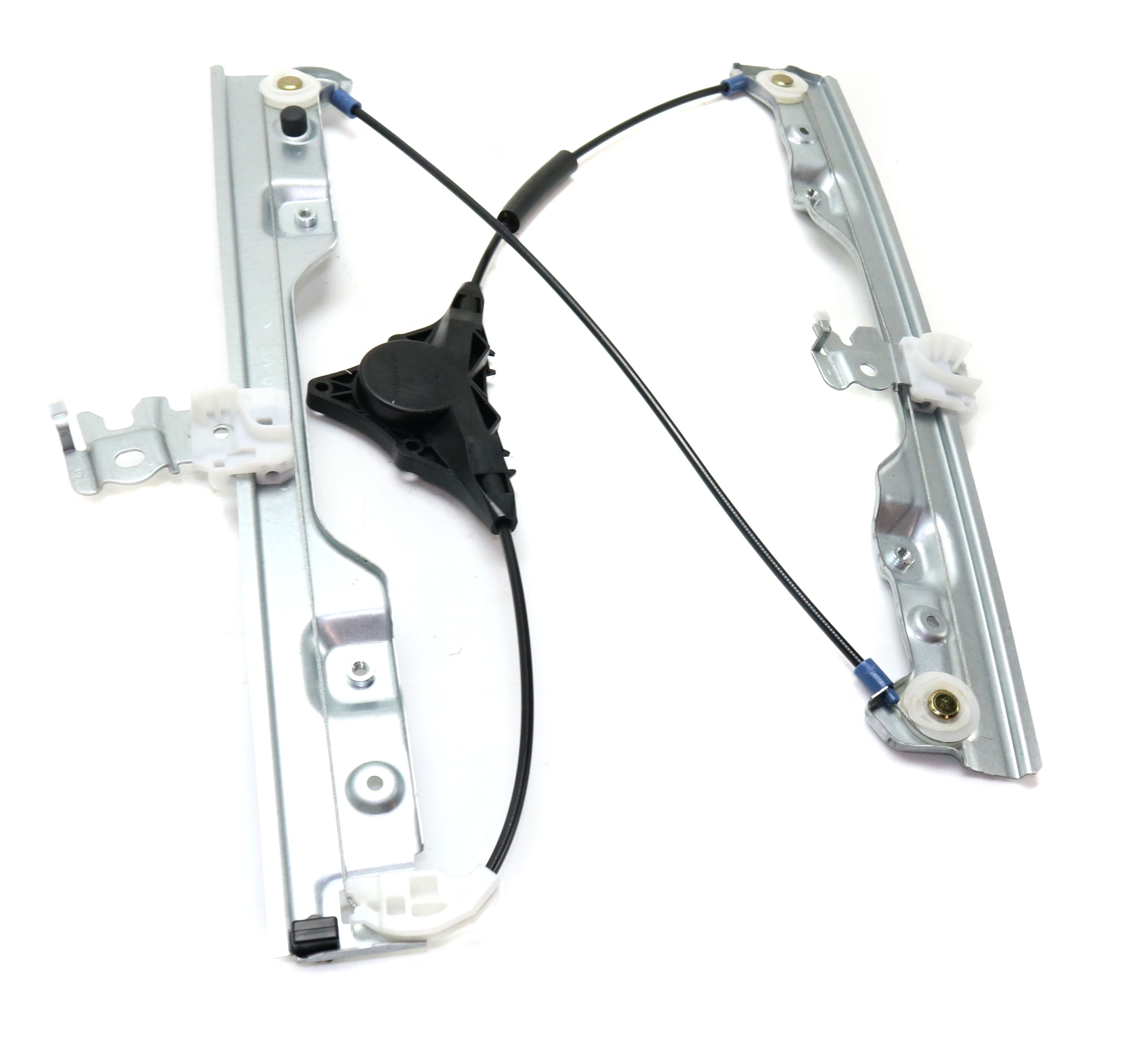 Front Left Power Window Regulator B7887