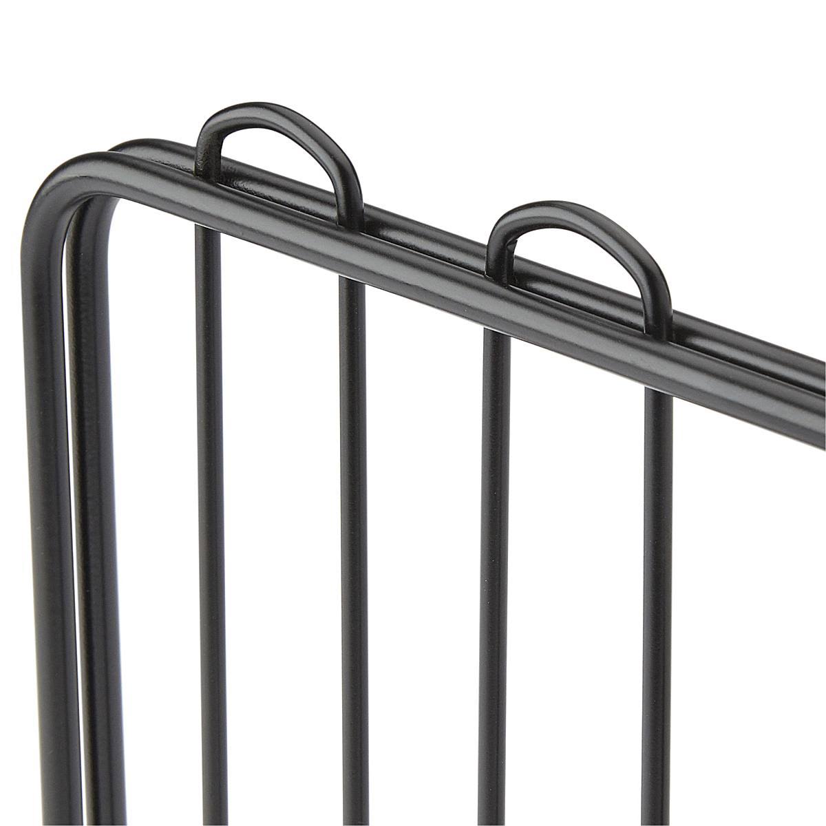 Shelf Dividers - 30 x 8 M3886