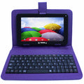 8 GB Wi-Fi Tablet with Keyboard Case X13910