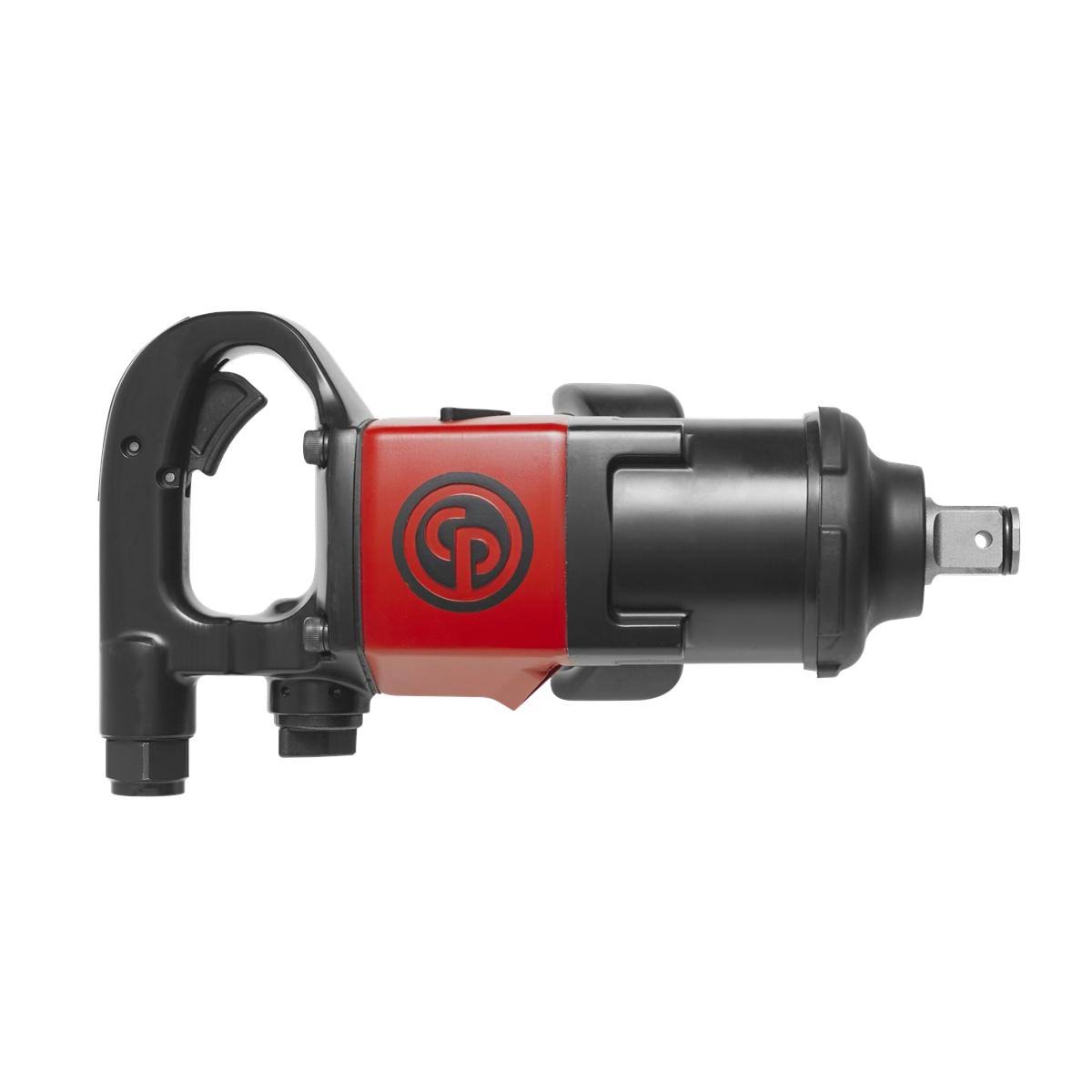 1x22 Lightweight Impact Wrench D125