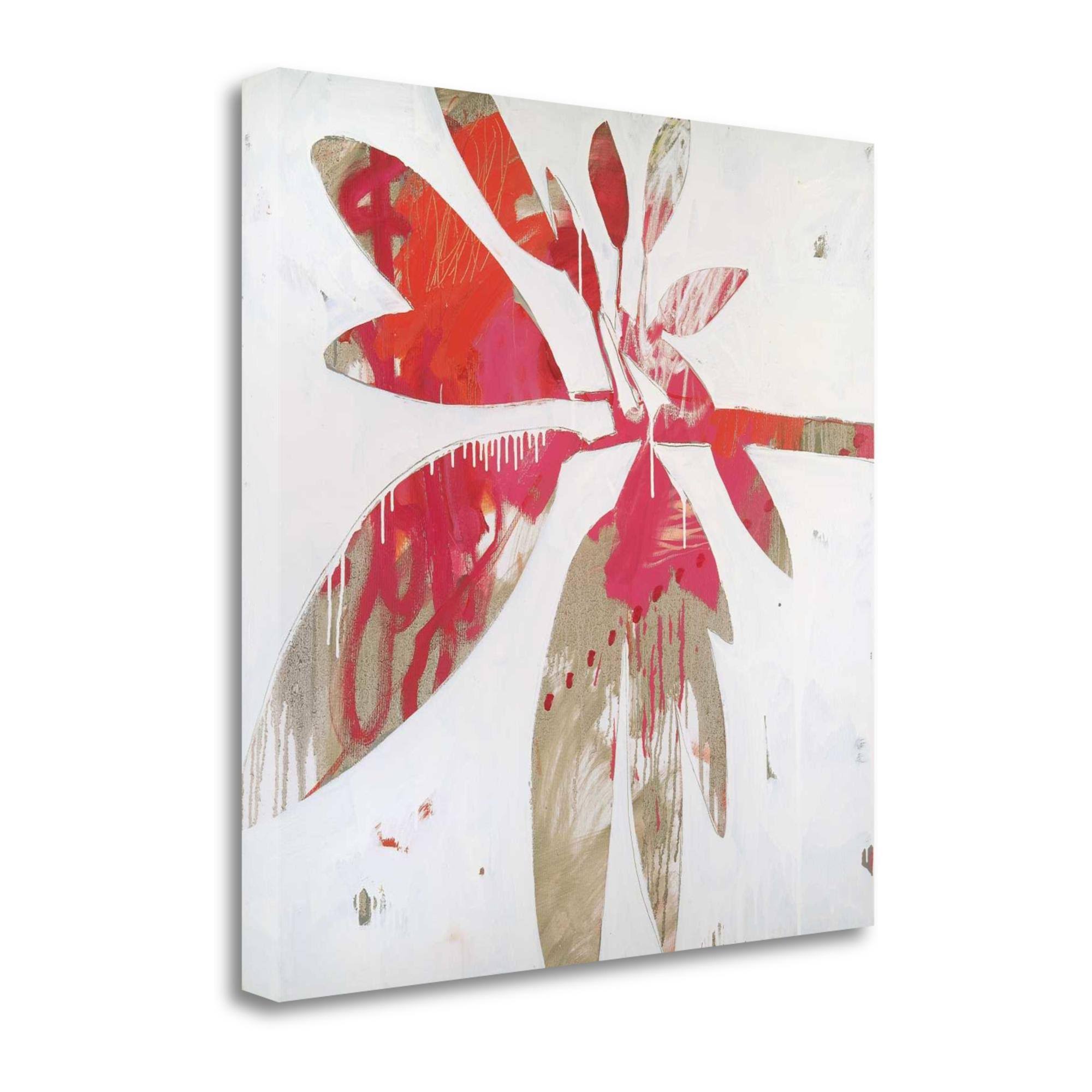 Tropical Landscape Art X6484