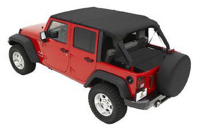 Header Extended Safari Style Bikini Top J423