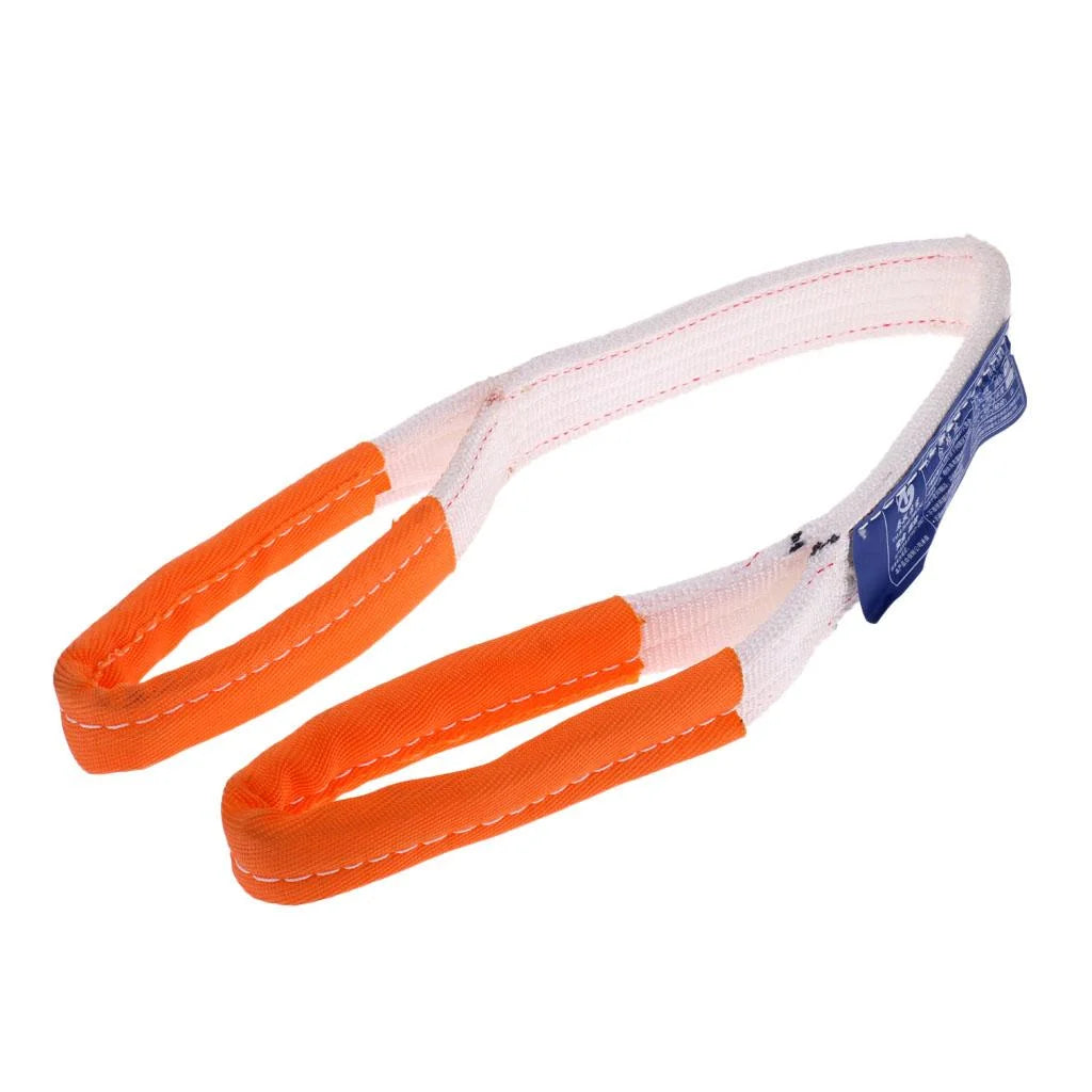 Heavy Duty Tow Cable Pull Rope 1M F710773