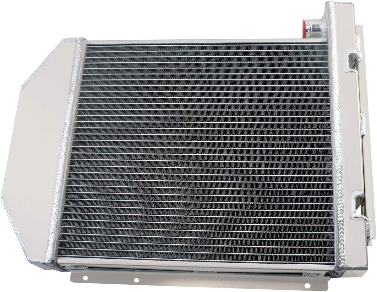 3 Row Core Tractor Radiator for Ford New Holland Dexta Super 1957-1962 Q67426