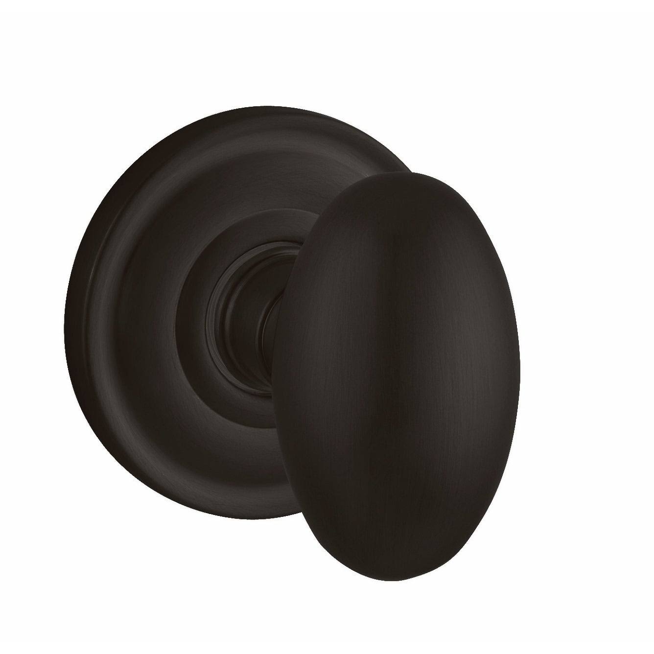 Full Dummy Knob Set, Oil-Rubbed Bronze R316430