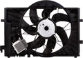 Engine Cooling Fan Assembly Y524