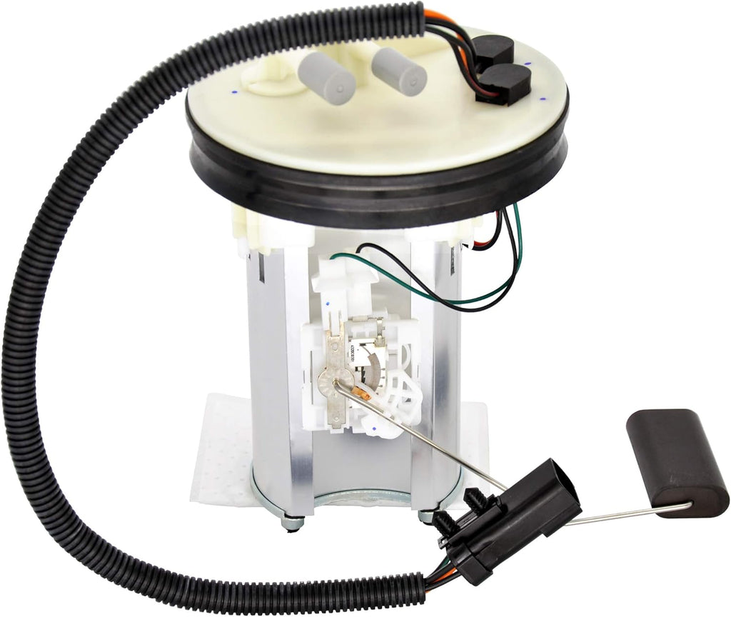 Gas Fuel Pump Module Assembly Pack of 2 L7731