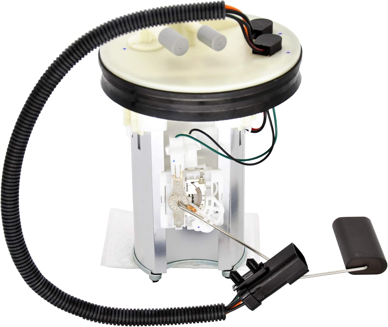 Gas Fuel Pump Module Assembly Pack of 2 L7731