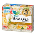 72 pieces Fragrance Sanitary Pads D9394