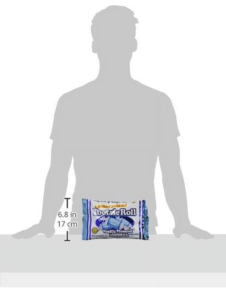 Vanilla Candy Pack of 2 M630