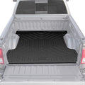 Heavy Duty Black Bed Mat A315293