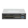 74-in-1 USB3.0 Internal Card Reader V64362
