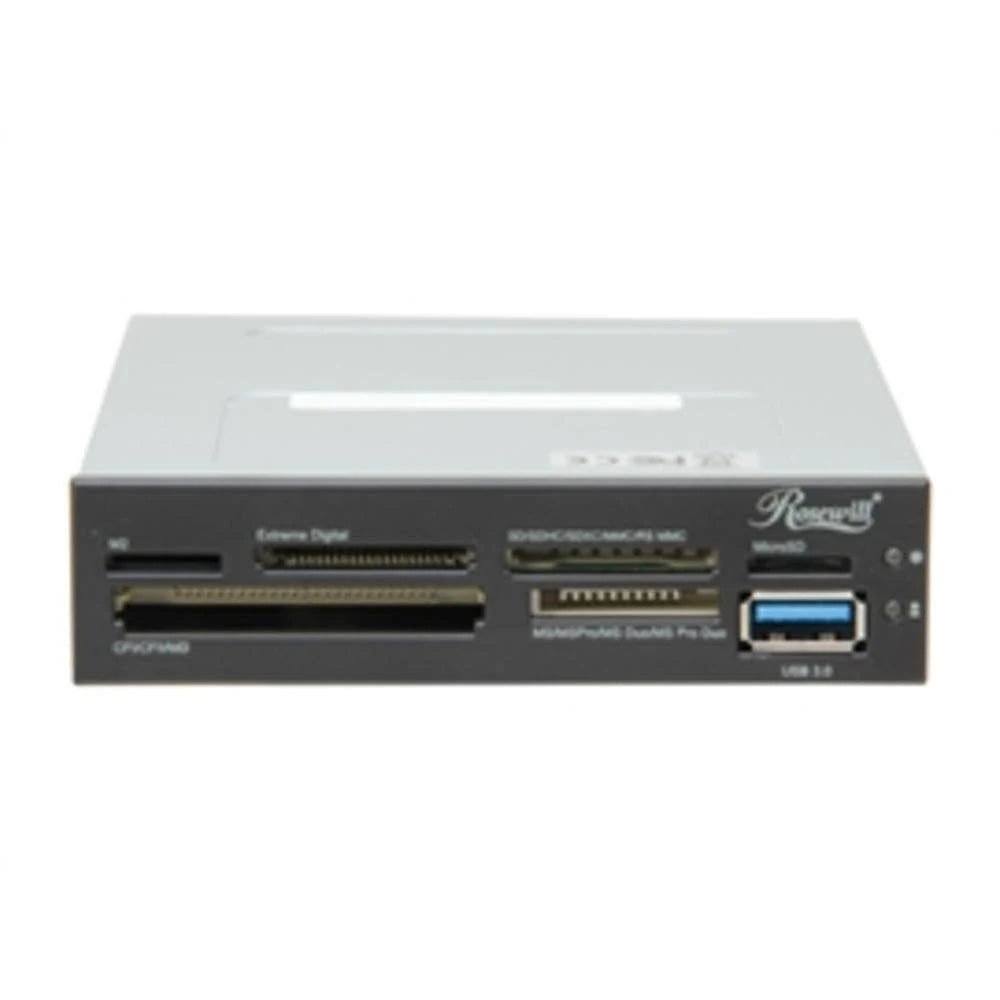 74-in-1 USB3.0 Internal Card Reader V64362