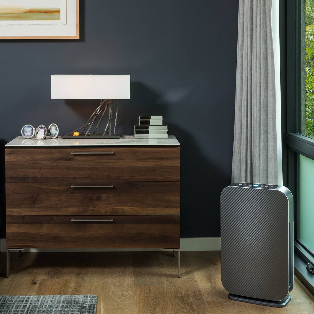 HEPA Air Purifier X6112