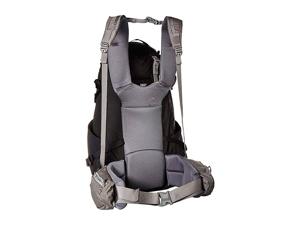 Black Coulee 40 Backpack K134431