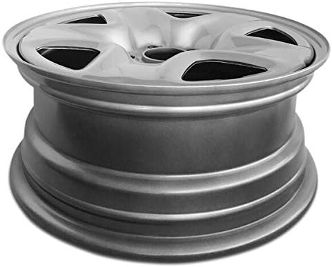 17 inch Steel Rim Car Wheel S6955